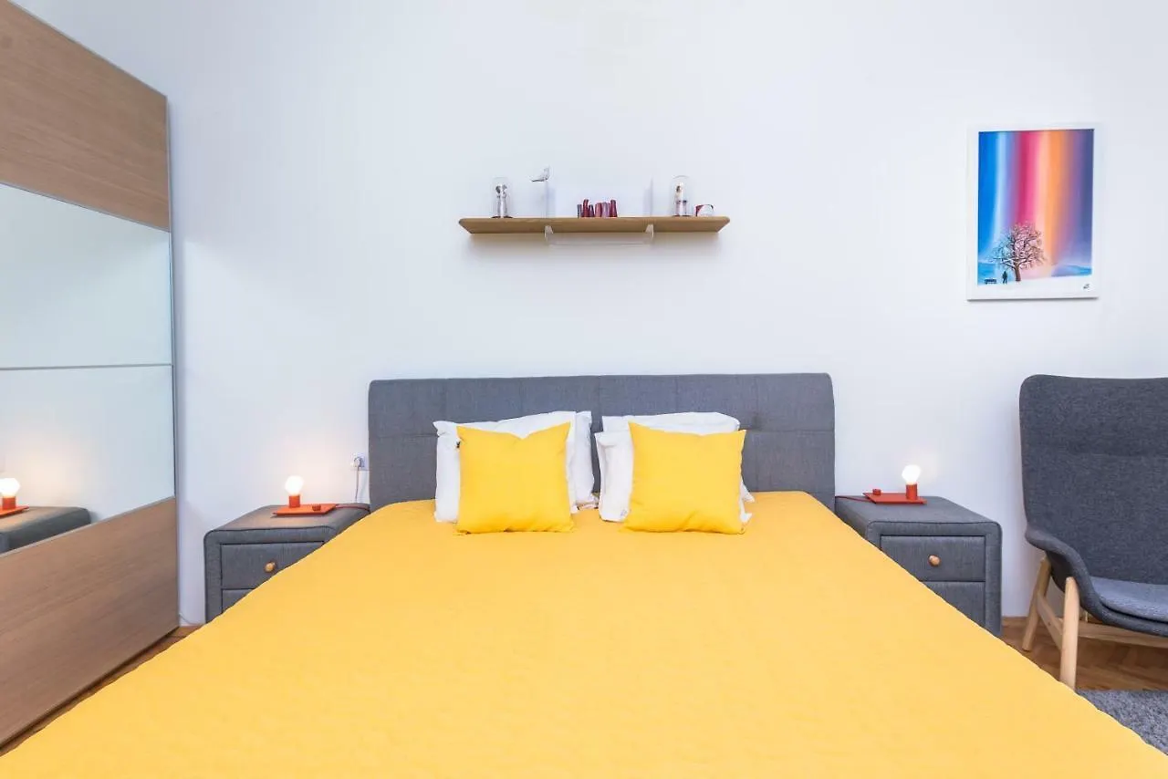 Designer & Luxurious, Business, One Bedroom Apartment In Top Central Sofia By Flat Mаnager 불가리아