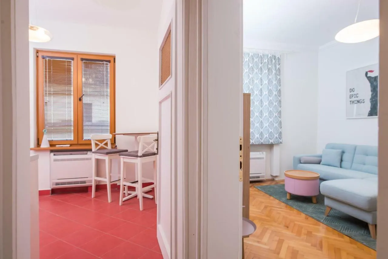 Designer & Luxurious, Business, One Bedroom Apartment In Top Central Sofia By Flat Mаnager 0*,  불가리아