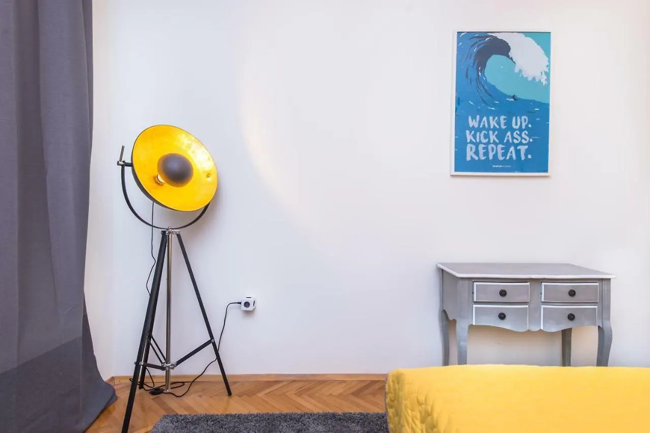 Designer & Luxurious, Business, One Bedroom Apartment In Top Central Sofia By Flat Mаnager 0*,